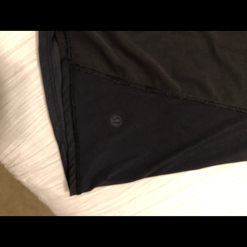 Lululemon Racerback Tank - Picture 4 of 5